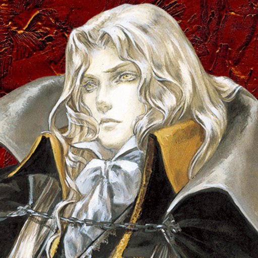 Castlevania: Grimoire of Souls